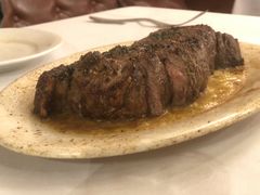 -摩根扒房(桐梓林店)