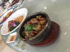 -双子楼大酒店(城开国际写字楼店)