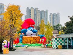 -成都欢乐谷