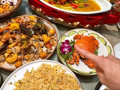 -巽寮印象美食部落餐厅·海鲜·地方特色菜(惠州体验店)