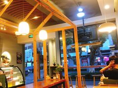 大堂-红小满休闲餐厅(十全街店)