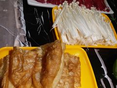 -古乐牛香·鲜牛肉牛杂火锅(五一中路店)