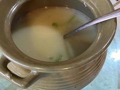 -崖口红树林海鲜餐厅