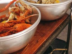-Catch the Cajun Seafood(表参道店)