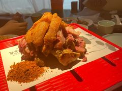 -应天大明王朝·南京菜(中山陵店)