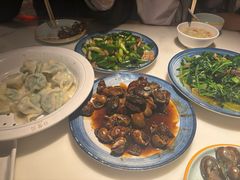 -日丰园海肠水饺·老字号大连海鲜(银泰城店)