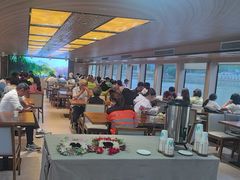 -闽江夜游台江旅游码头