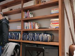 -和府捞面(东直门银座店)