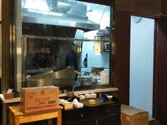 -锋味餐厅(空港复悦里店)