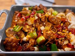 -静一·疆味小馆(黄河路店)