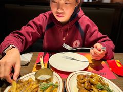 -ZAFFERANO西班牙海鲜饭(上海首店)