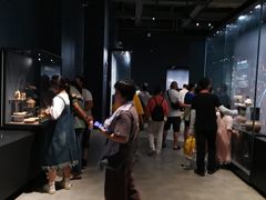 -盘龙城遗址博物院