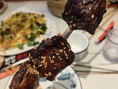 -亿牌牌东北烧烤(博物馆旗舰店)
