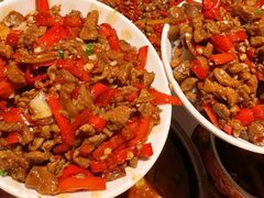 -千百味红餐厅·非遗江西菜(绿地双子塔总店)