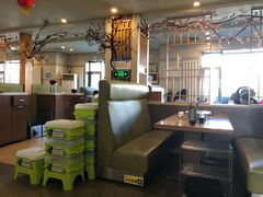 -金三顺韩式炭火烤肉店(中华路店)