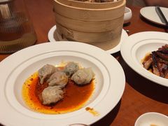 -杭州JW万豪酒店-万豪中餐厅