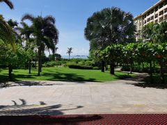 -三亚亚龙湾天域度假酒店