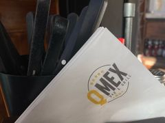 -Q MEX 库迈墨西哥餐吧(三里屯店)