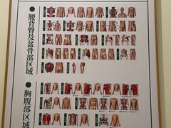 -通透堂中医·精准推拿(万科云城分院)