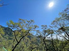 -泰山风景名胜区