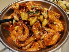 -刘胖子家常菜·蹄花焖藕(兴业店)