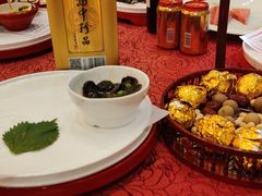 -黄岩国际大酒店·餐厅