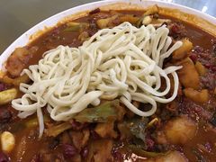 -福顺祥大盘鸡(临潼店)