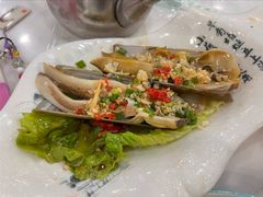 -威海渔村(黄兴路店)