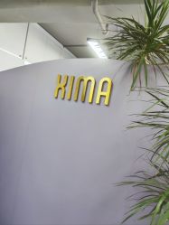 -XIMA·美发沙龙