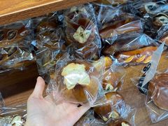 -雀食面包店(钟楼店)