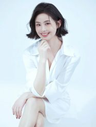 -虞美人古装摄影(汉服体验)