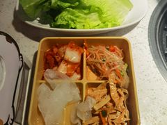 小菜-猫抓烤肉(春熙路店)