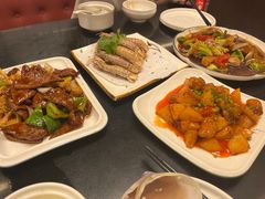 -旺达·福州菜(正大广场店)