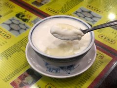 双皮奶-民信老铺(华盖路店)