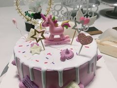 -娴店烘焙·蛋糕工作室