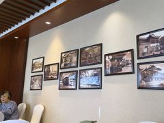 -冶春茶社(官园桥店)