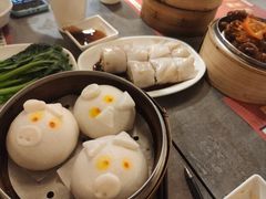 -点点心点心专门店(旺角店)