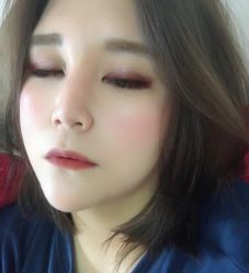 -安娜美甲美睫沙龙