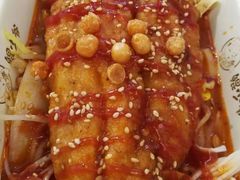 -鲲少爷烤鱼饭.螺蛳粉·清真(爱琴海店)