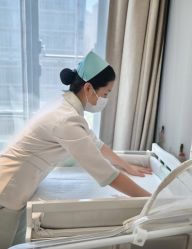 -baby bella小贝拉母婴护理中心(杭州凯宾斯基店)