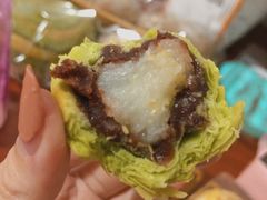 -La patisserie de Mona 茉娜的甜品(韩乐坊店)