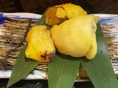 -花狸日本料理(柏庐广场店)