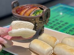-令氏家外家周秦食府(高新店)