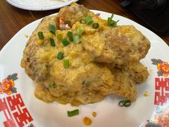 -谢记上海大排档(长寿路店)