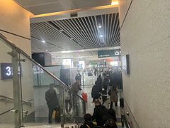 -南昌西站