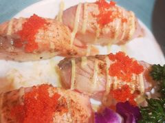 -割烹旭日本料理(龙湖狮山天街店)