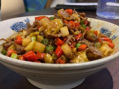-潇湘阁(昆泰国际大厦店)