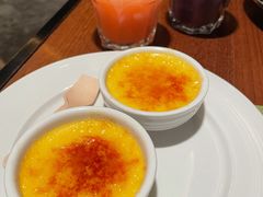 -岷山饭店-芝芝自助餐厅