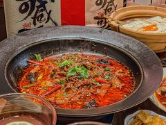 -大盐帮川菜馆(长楹天街店)