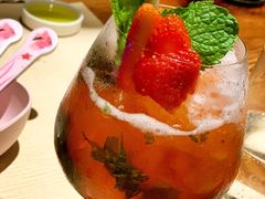 -Mercato莫卡多露台餐厅与酒吧(K11店)